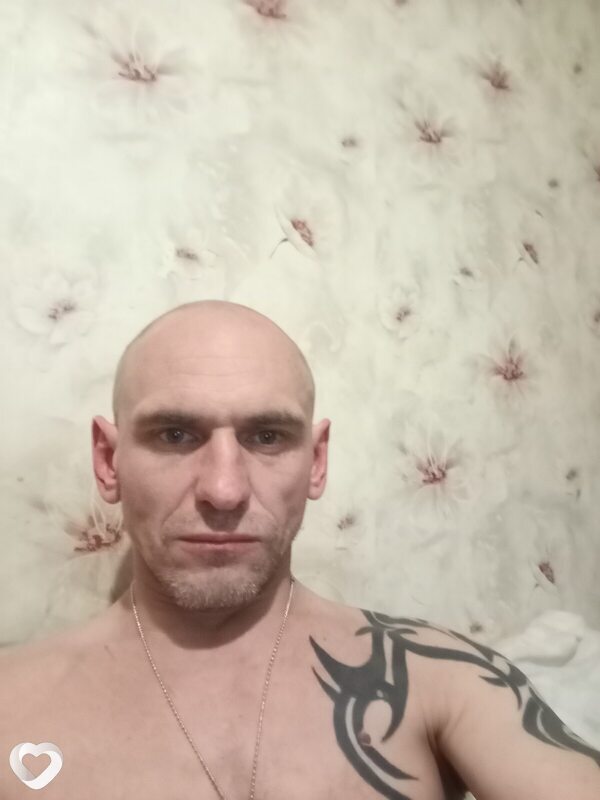 Владимир, 41, Алчевске — анкета №508321