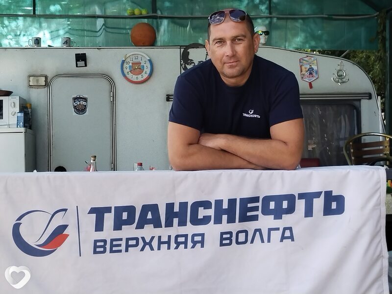 Дима, 44, Москве — анкета №508322