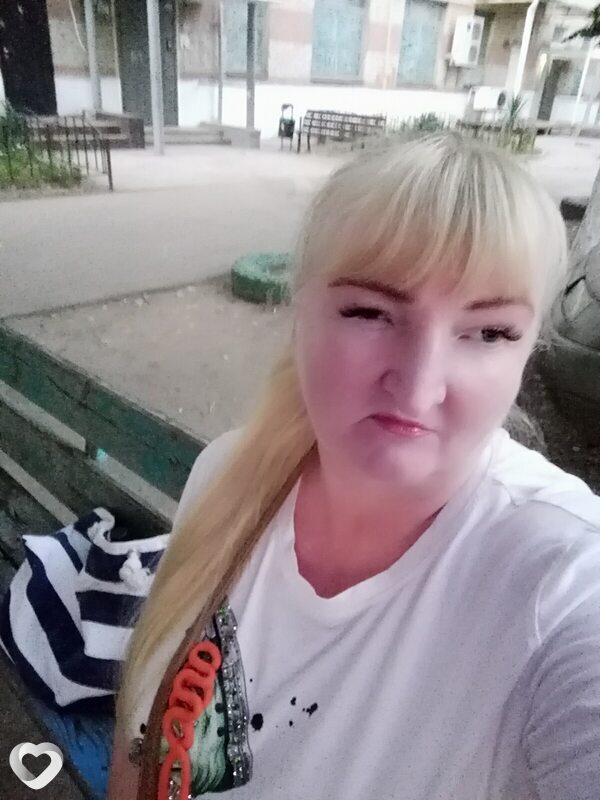 Ольга, 51, Кропоткине — анкета №508323