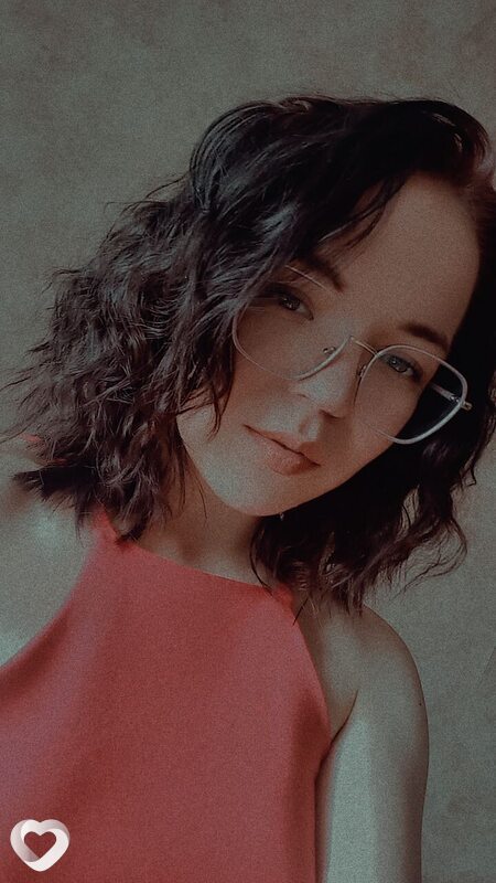 Настя, 22, Гродно — анкета №508324