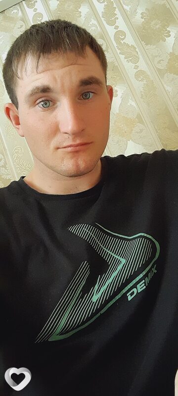 Анатолий, 28, Прокопьевске — анкета №508325