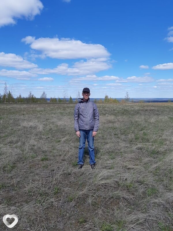 Андрей Чернышов, 25, Новосибирске — анкета №508327