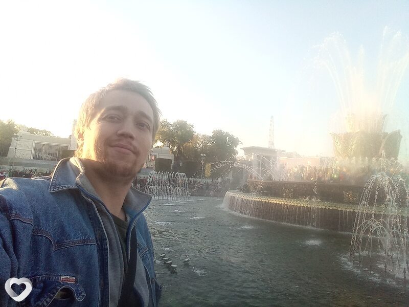 Константин, 35, Москве — анкета №508328
