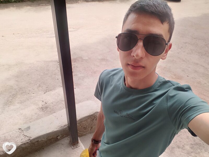 Талгат, 26, Актюбинске — анкета №508331