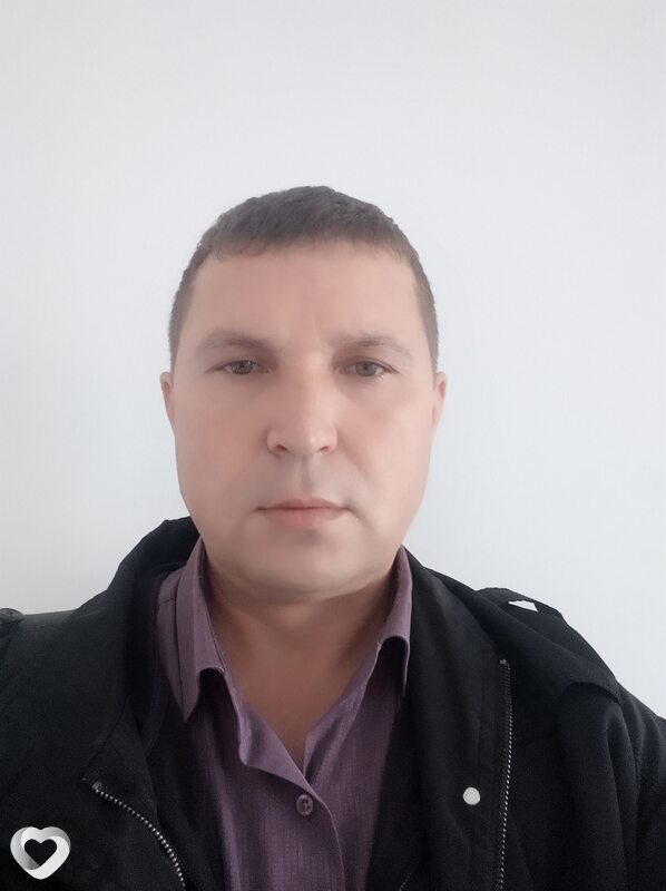 Анатолий, 47, Москве — анкета №508335