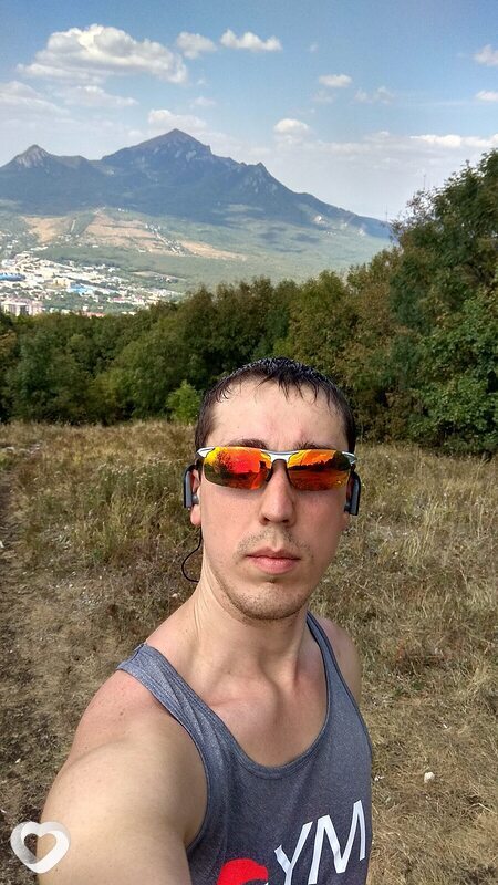 Александр, 33, Туапсе — анкета №507948