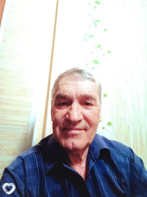 Леонид, 68, Омске — анкета №507949