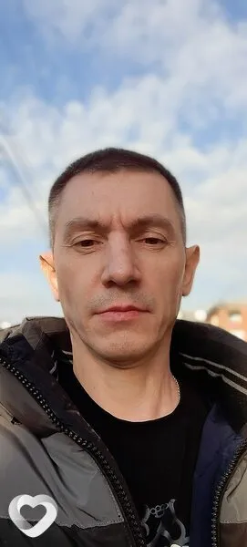 Максим, 49, Новокузнецке — анкета №9207