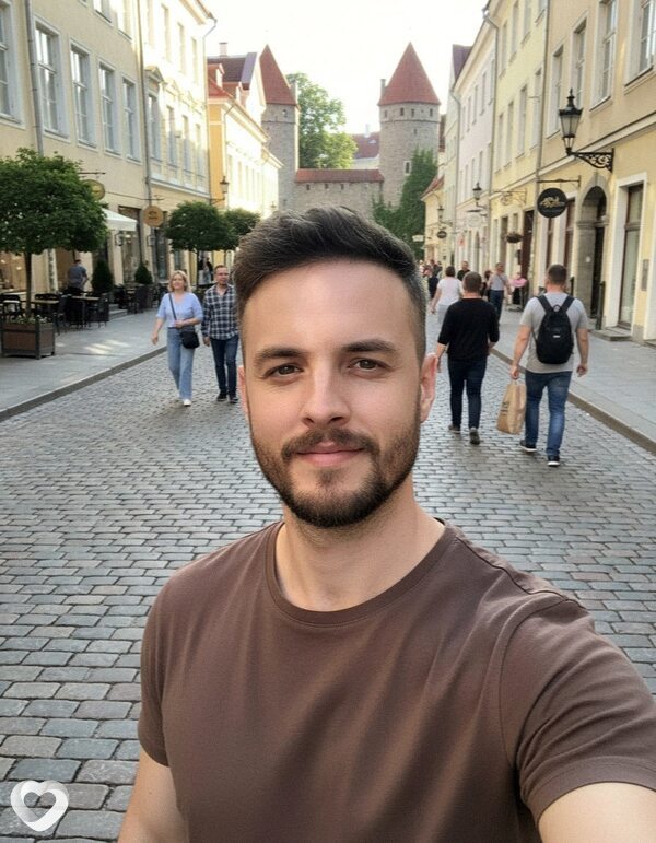 Саша, 33, Екатеринбурге — анкета №507952