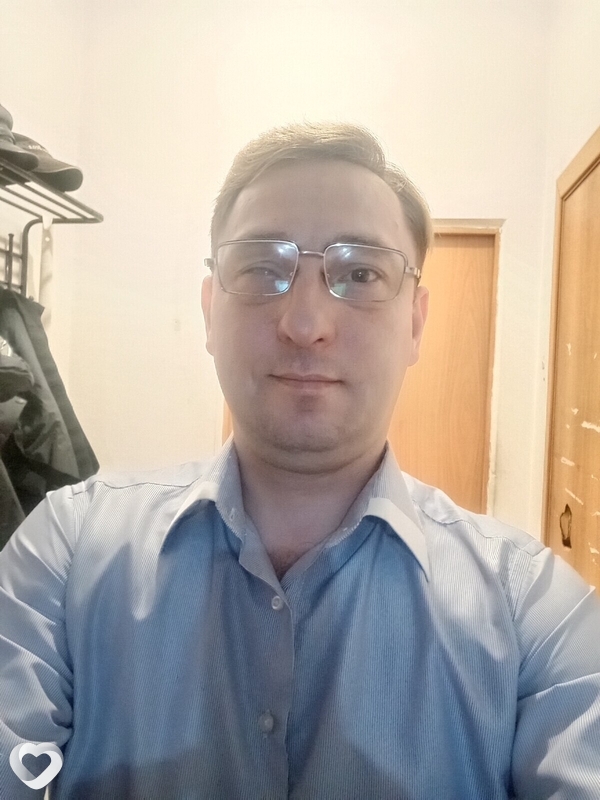 Евгений, 43, Астане — анкета №507954
