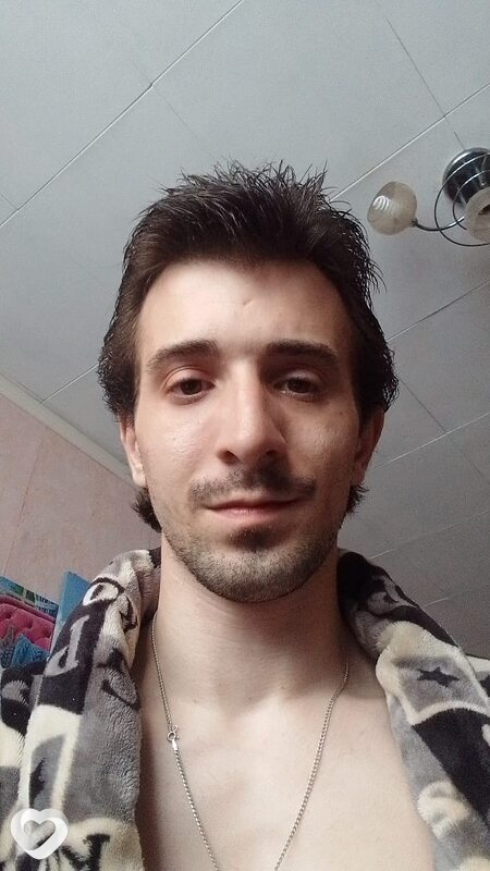 Джокер, 29, Петропавловске-Камчатском — анкета №507957