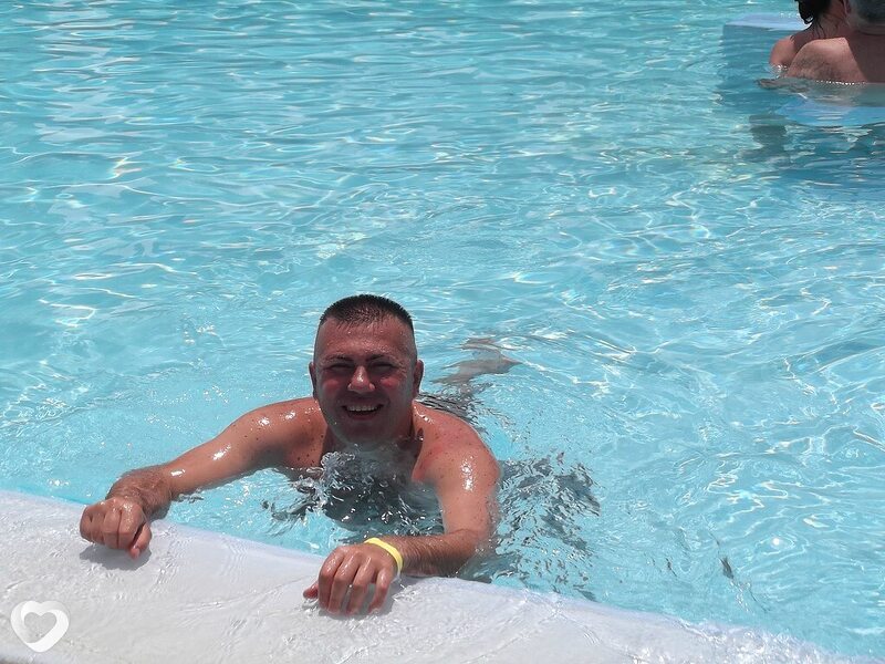 Владимир, 43, Луганске — анкета №507958