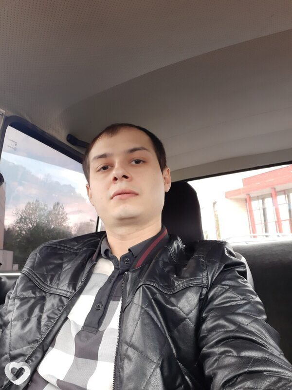 Рустам, 37, Могилев — анкета №507959