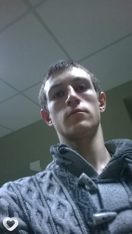 Андрей, 30, Слуцке — анкета №507964