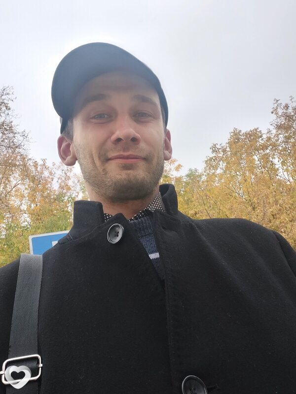 Артемий, 34, Москве — анкета №507966