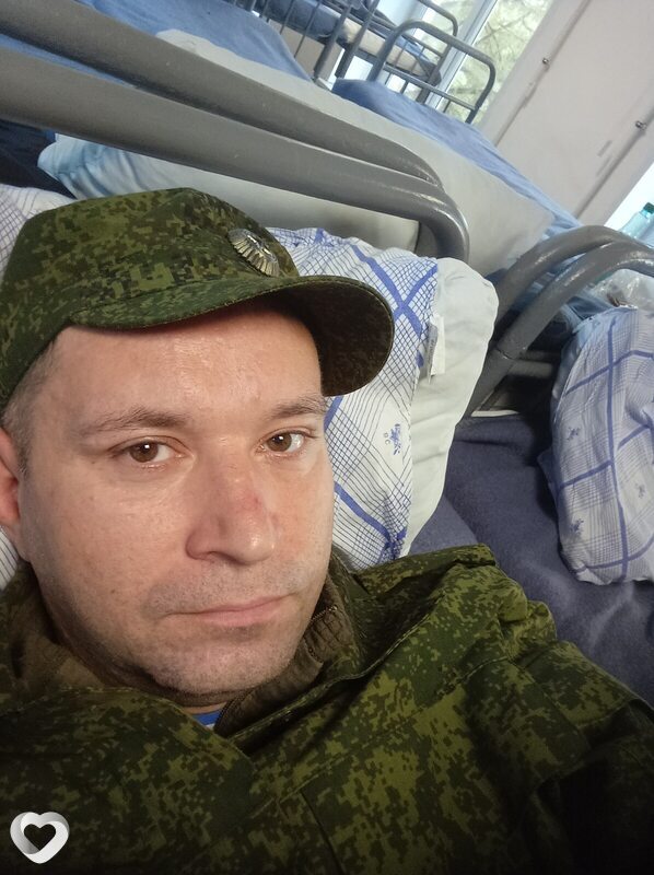 Толик, 42, Ростове-на-Дону — анкета №507969