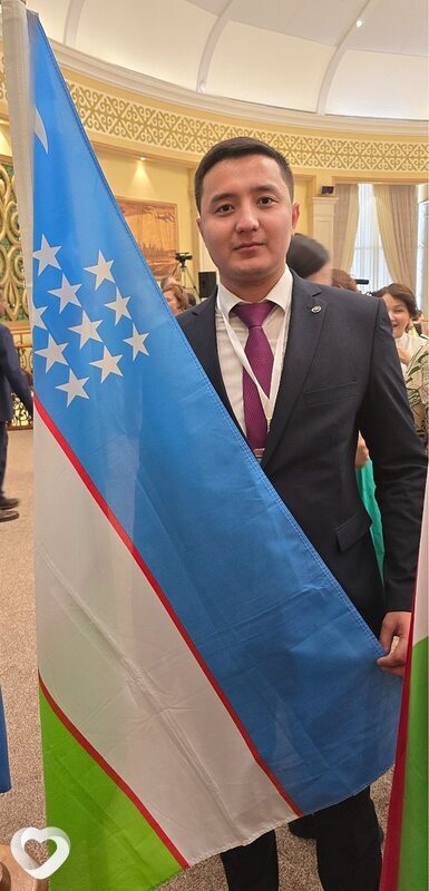Джалол, 28, Ташкент — анкета №507971