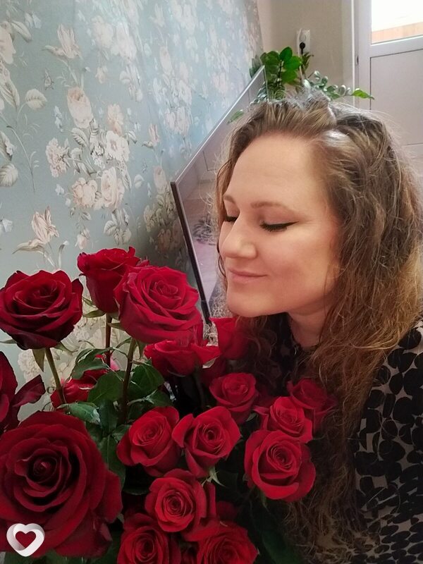 Светлана, 43, Москве — анкета №507973