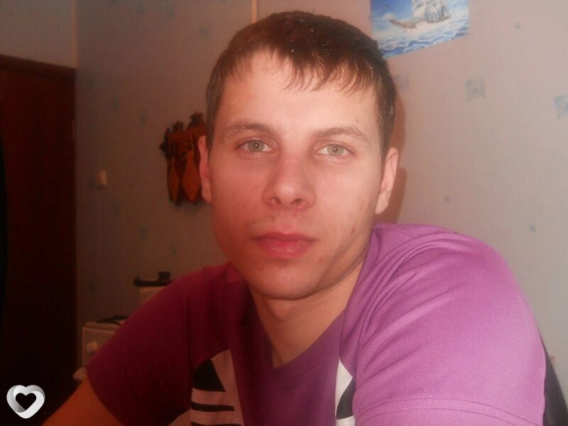 Георгий, 35, Нягани — анкета №507979
