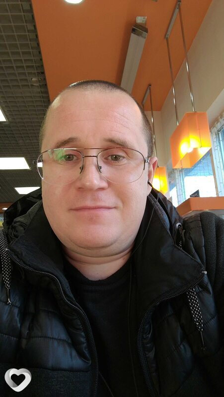 Егор, 48, Нижневартовске — анкета №507987