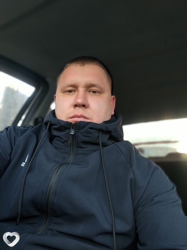Евгений, 38, Красноярске — анкета №507992