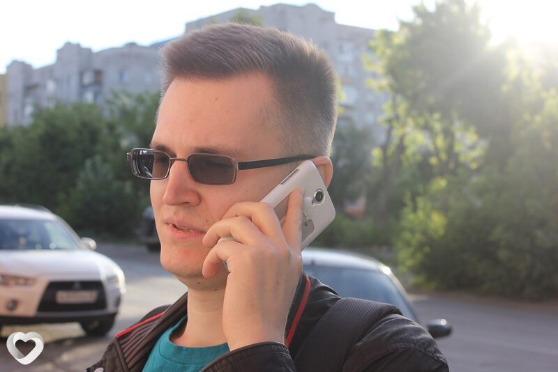 Сергей, 37, Екатеринбурге — анкета №507994