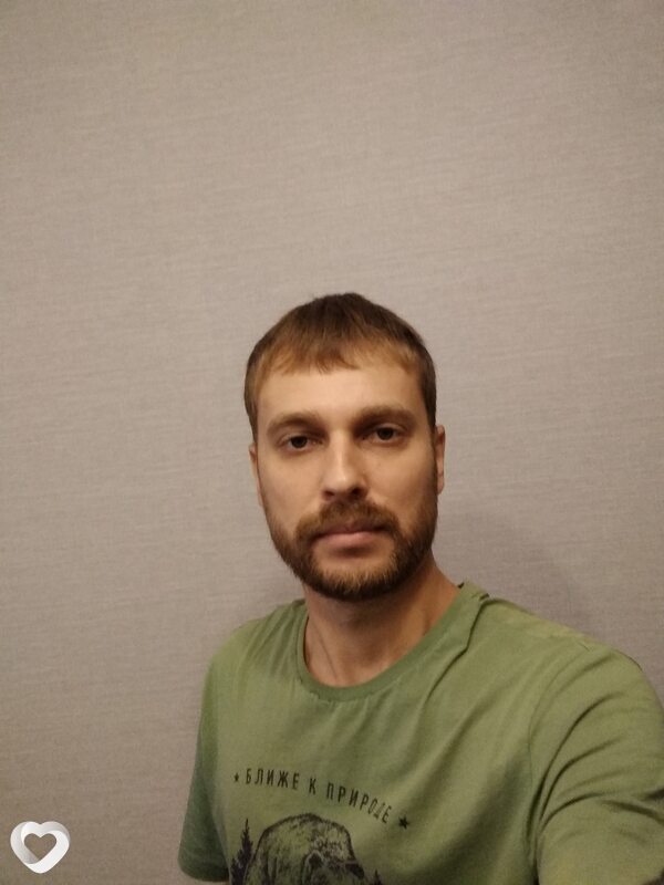 Кирилл, 33, Барнауле — анкета №507995