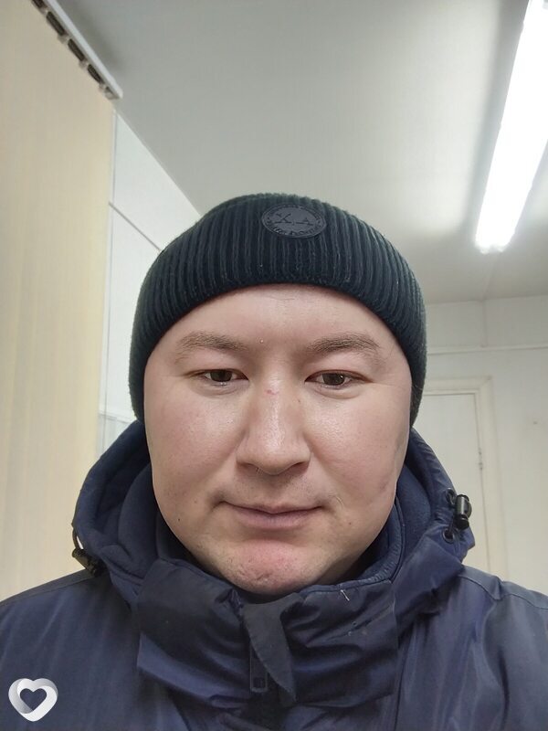 Ерс, 28, Астане — анкета №507997