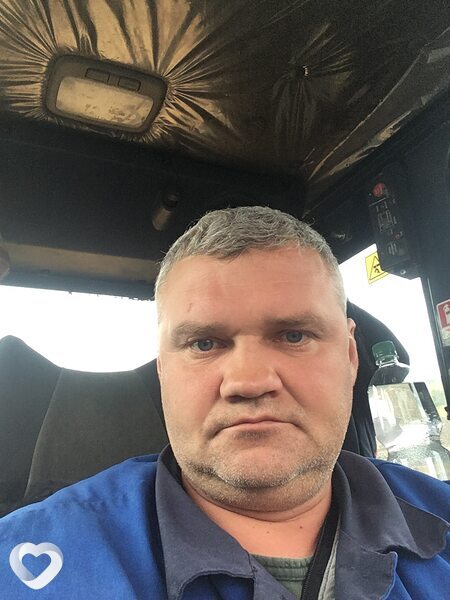 Андрей, 45, Медногорске — анкета №507998