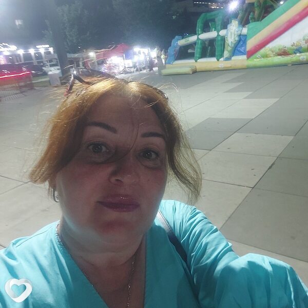 Людмила, 54, Ростове-на-Дону — анкета №508003