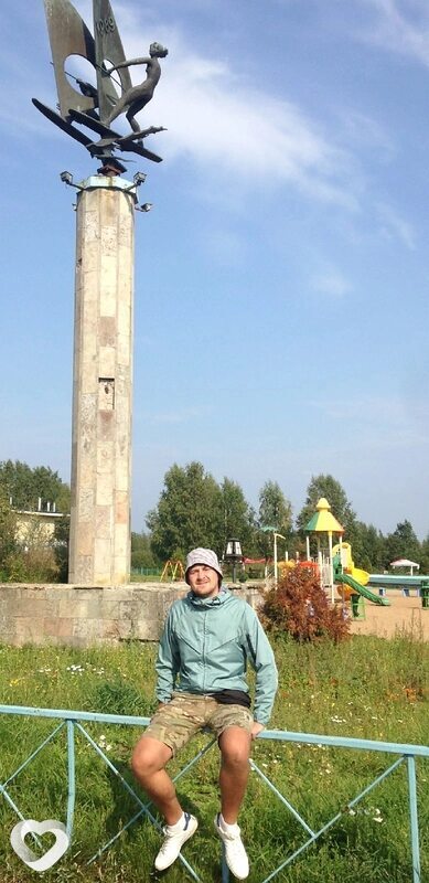 Виталий, 37, Москве — анкета №508007