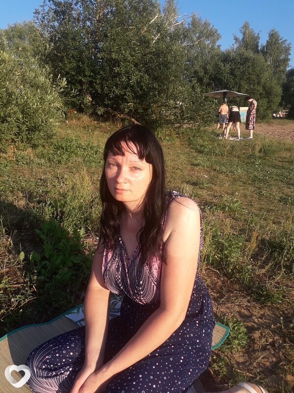 Татьяна, Конаково