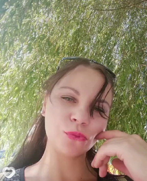 Гражина, 39, Гродно — анкета №508009