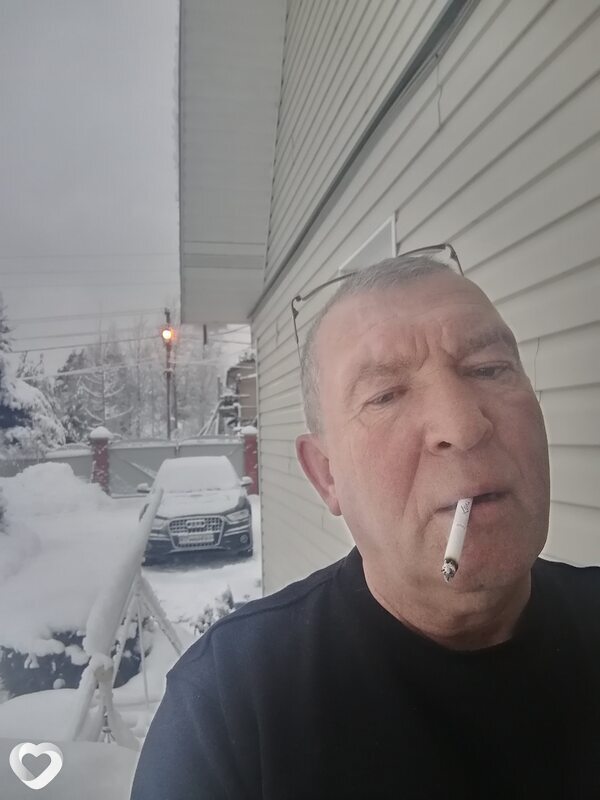 Сергей, 56, Санкт-Петербурге — анкета №508017