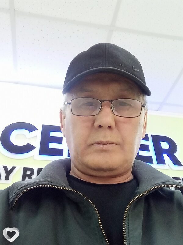 Малик, 62, Костанае — анкета №508024