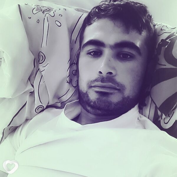Саддам, 34, Калининграде — анкета №508025