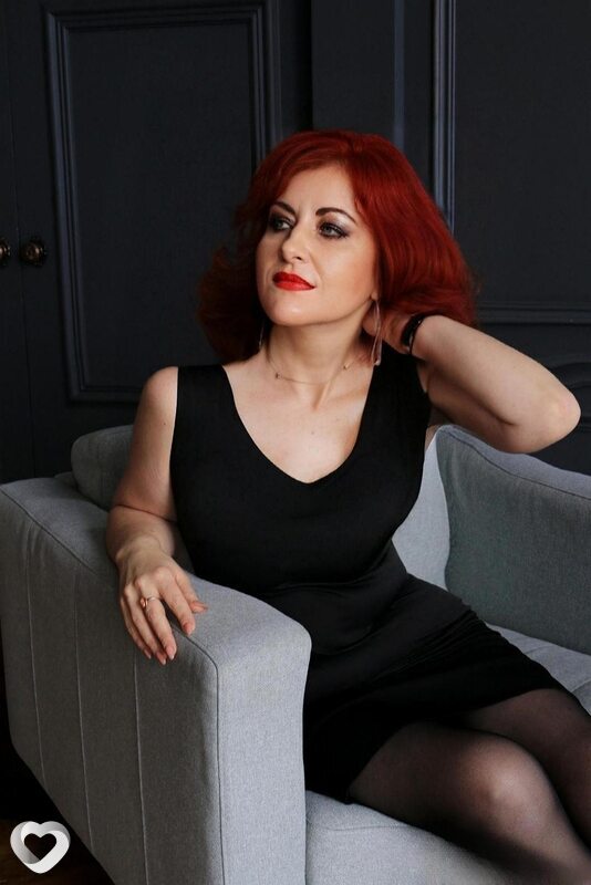 Анна, 49, Хабаровске — анкета №508031