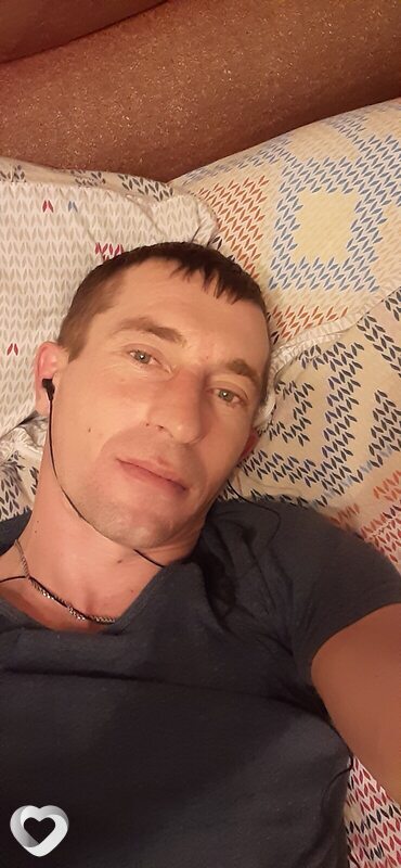 Анатолий, 38, Кингисеппе — анкета №508032