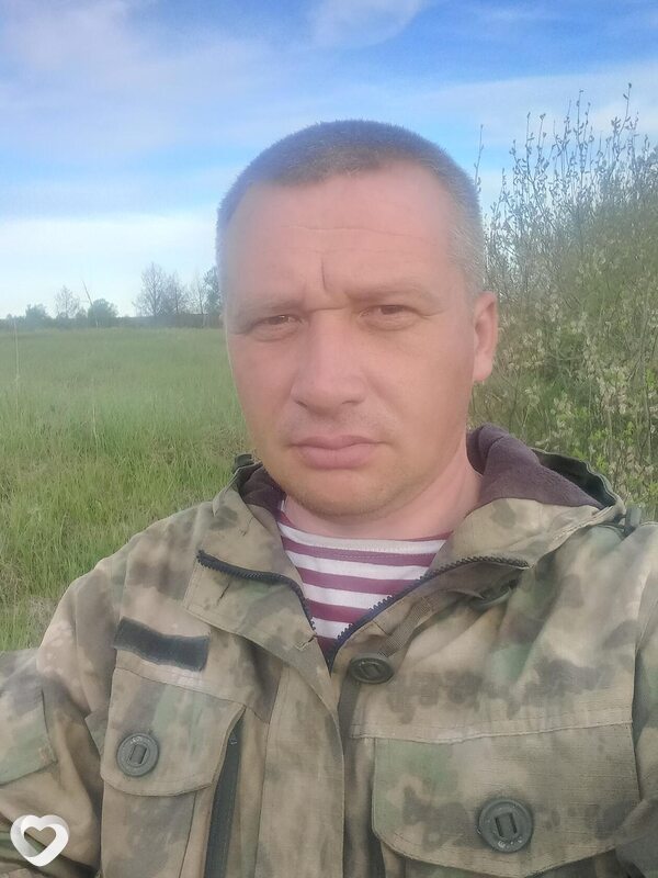 Владислав, 40, Пензе — анкета №508034