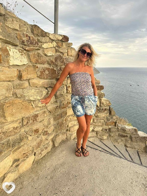 Ирина, 49, Могилев — анкета №508035