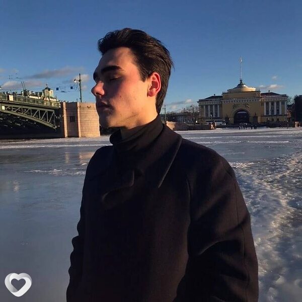 Александр, 55, Санкт-Петербурге — анкета №508036