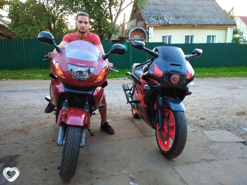 Антон, 25, Могилев — анкета №508040