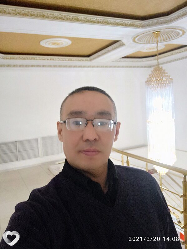 Talgat, 46, Петропавловске — анкета №508072