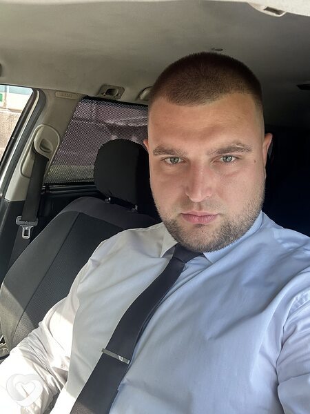 Boss, 34, Могилев — анкета №508074