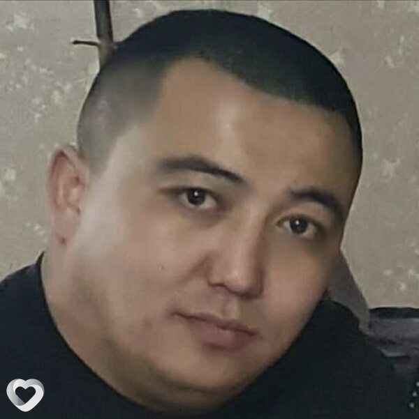 Алибек, 36, Жезказгане — анкета №508075