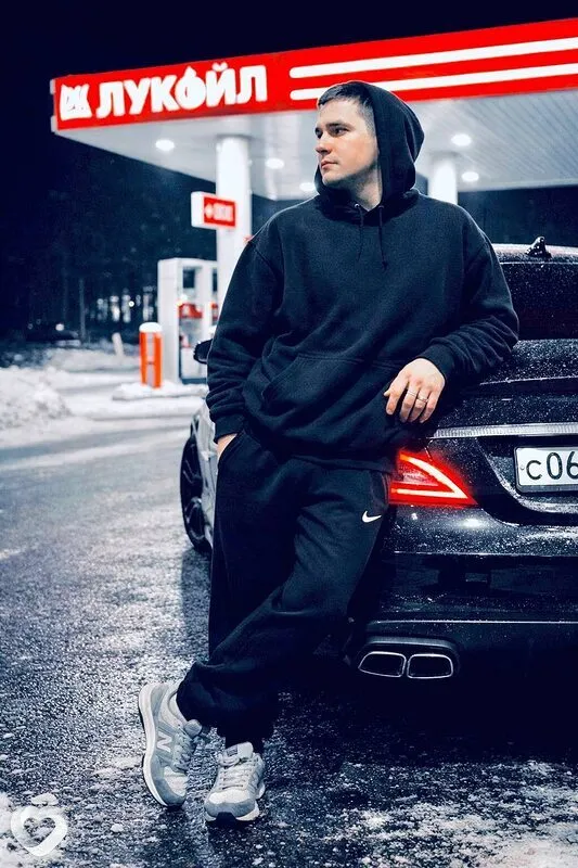 Никита, 28, Москве — анкета №508076
