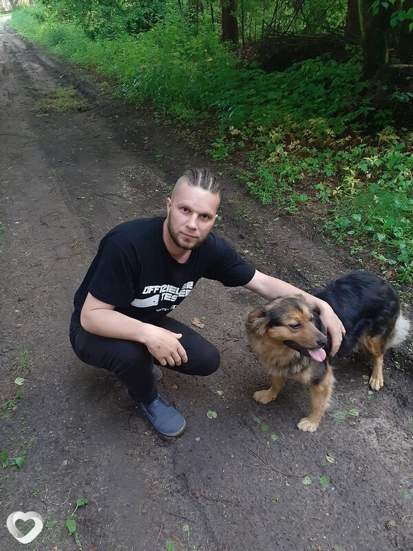 Саня, 42, Могилев — анкета №508086