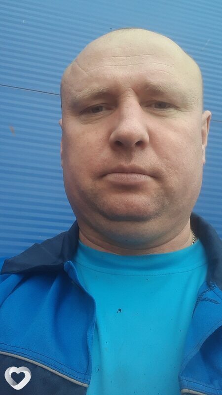 Сергей, 44, Саранске — анкета №508091