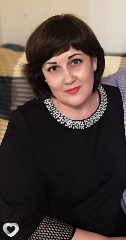 Ольга, 48, Нижнем Новгороде — анкета №508092