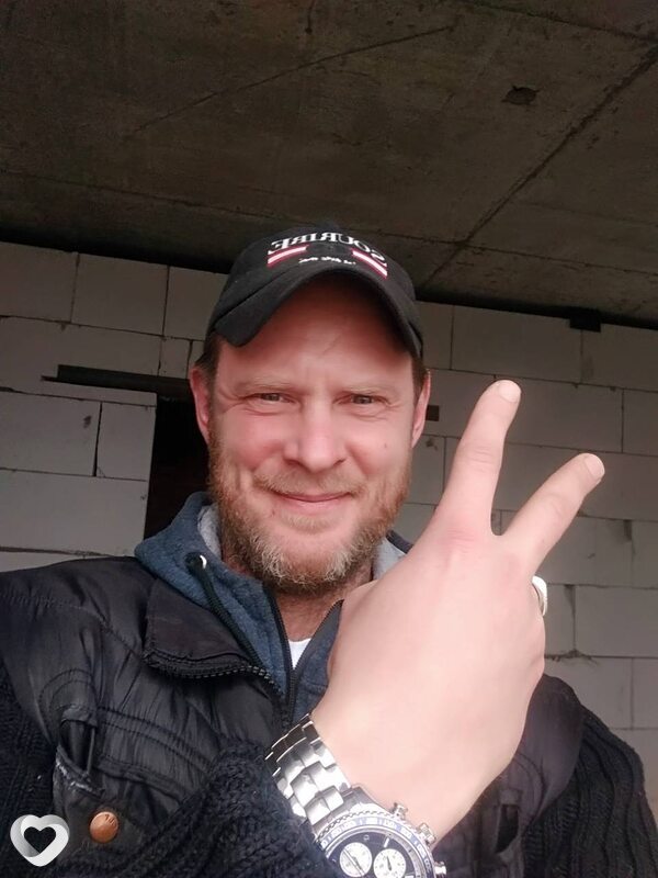 Влад, 49, Севастополе — анкета №508093